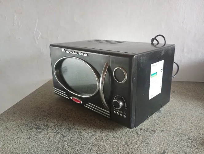 Microondas
