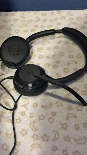 Fone Jabra Evolve2 50