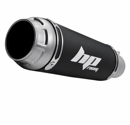 Ponteira HP Esportiva CB Twister 2014 a atual