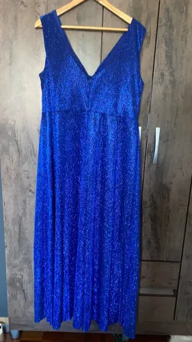 Vestido de festa