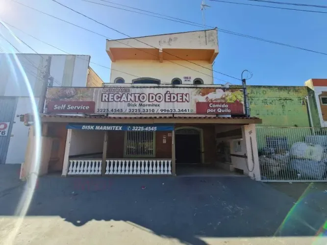 Salão Comercial SOROCABA - SP
