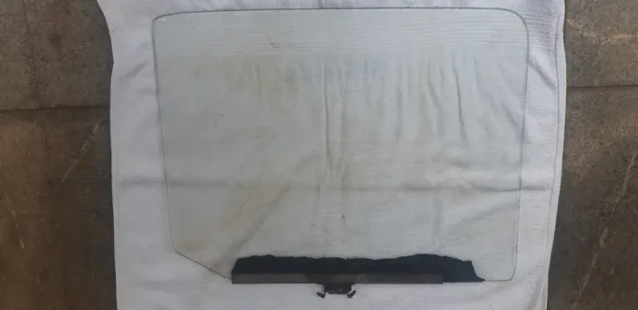 Vidro Porta Fiat 147 Original