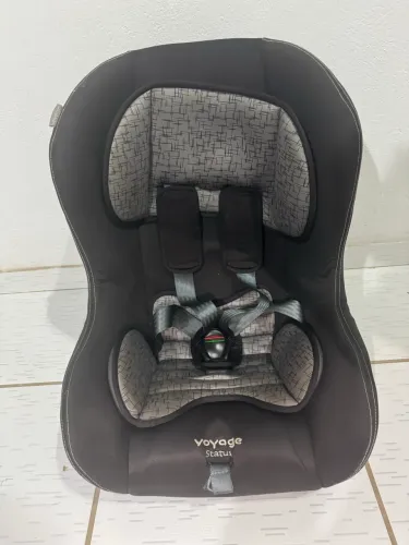 Cadeira Infantil Voyage Status