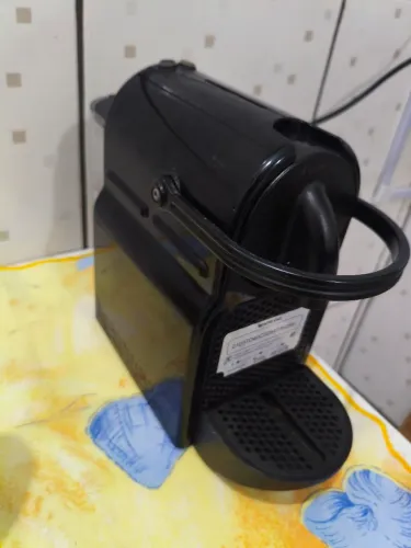 Nespresso