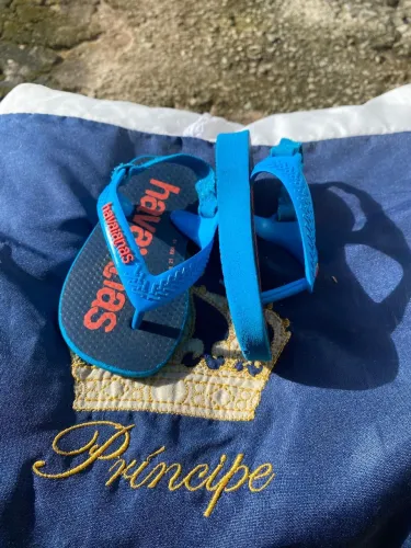 HAVAIANAS INFANTIL