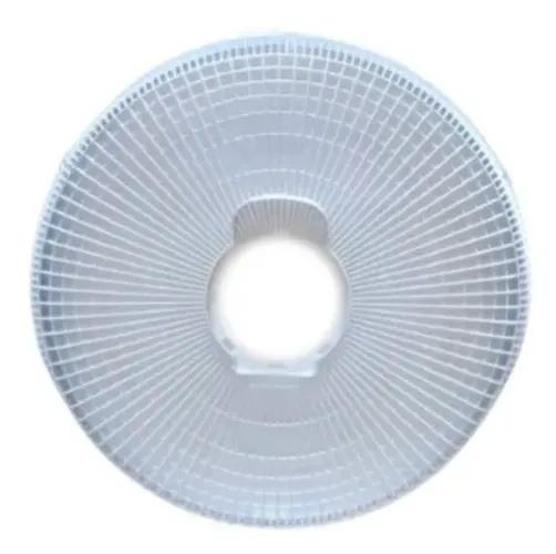 Grade protetor hélice ventilador Mondial e Britânia
