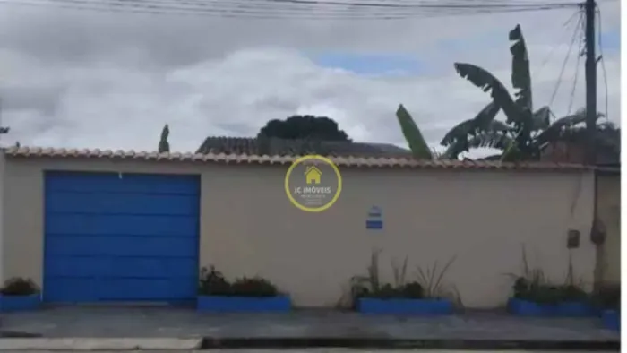 Imóvel para venda com 80 metros quadrados com 1 quarto em Lagoinha - Nova Iguaçu - RJ