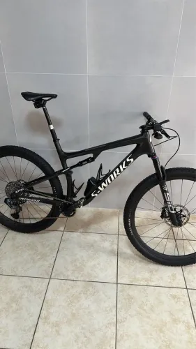 Specialized Epic S-works XL 