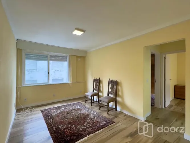 Imóvel na Demétrio Ribeiro com 2 dormitórios e 57.89m²