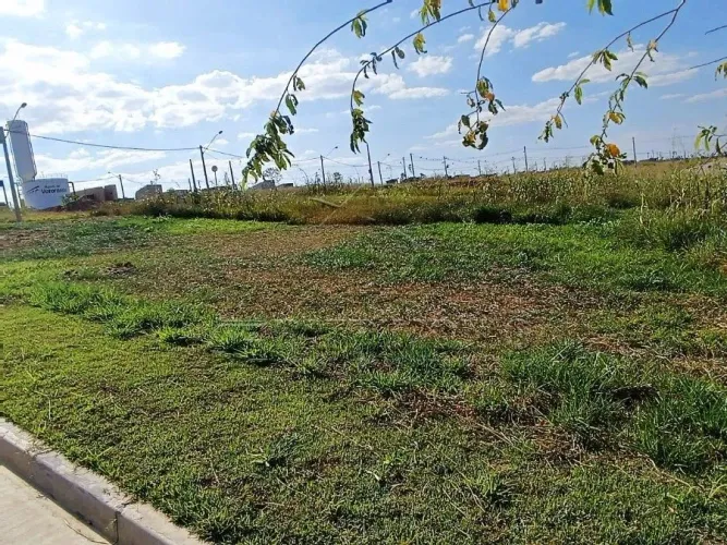 TERRENO, Bairro Santo Antonio