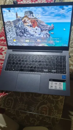 Notebook Samsung core i5 16gb de ram 256 GB SSD