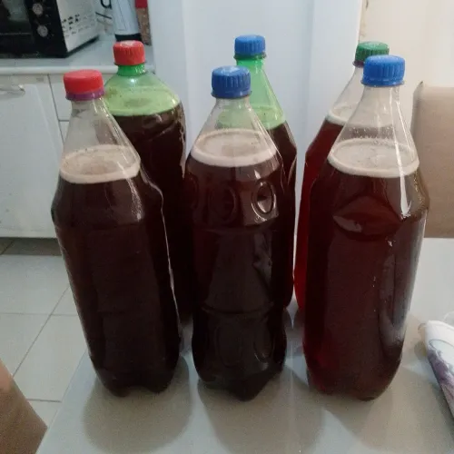 Venda de mel Puro direto do Piauí 