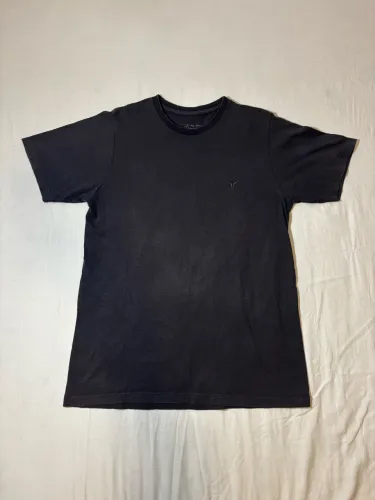 camiseta tvb shorts 