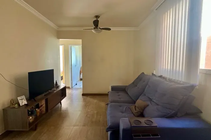 Apartamento à Venda - Castelo, 3 Quartos, 68 m2