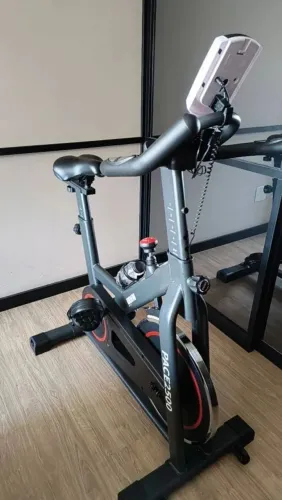 Bicicleta ergométrica PACE2500 