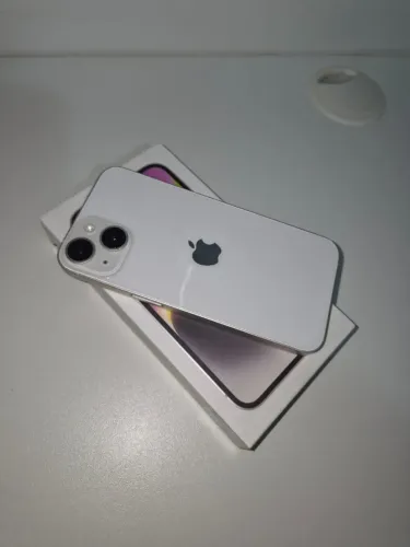 Iphone 14 128 GB branco