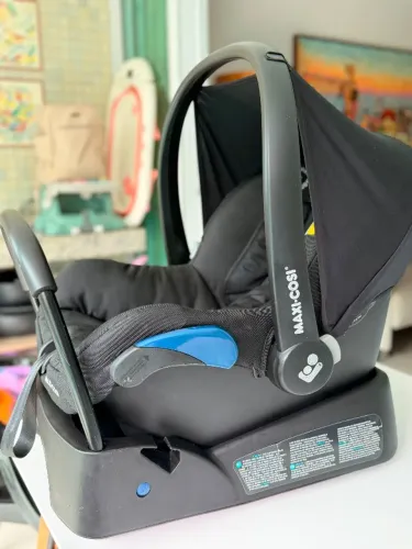 Bebê Conforto Maxi Cosi Citi