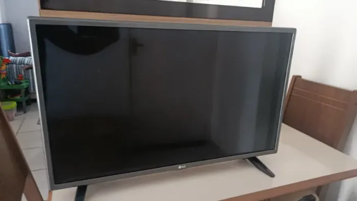 Tv smart LG 32 polegadas