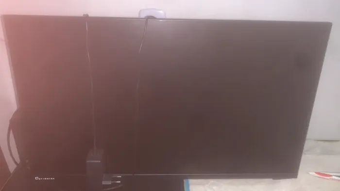 Monitor 27 Full Hd