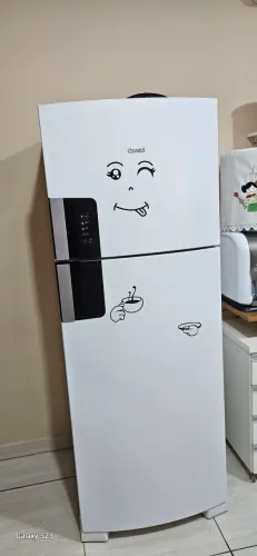 Geladeira