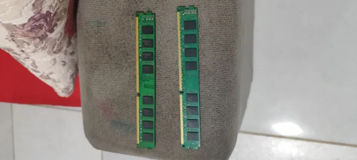 Vende-se memória ram DDR3