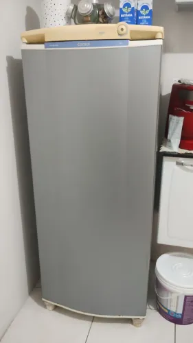 Geladeira