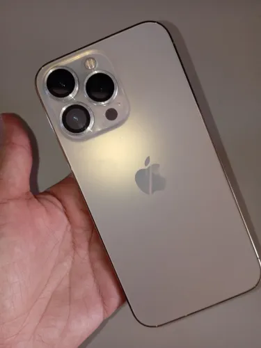 Vendo IPhone 13 Pro 128 gb - Gold