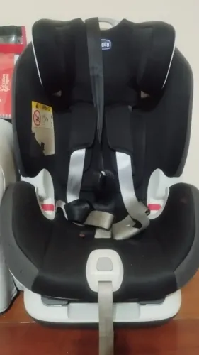 Cadeirinha para carro Chicco