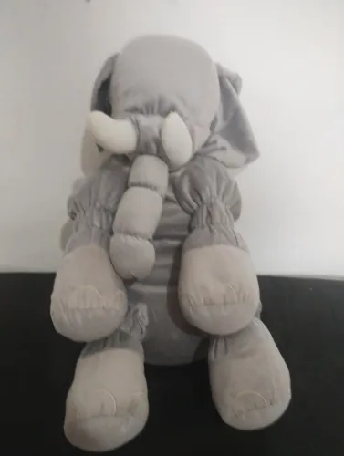 Pelúcia elefante
