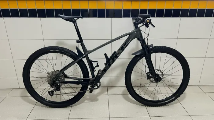 Trek X-Caliber 9 2021
