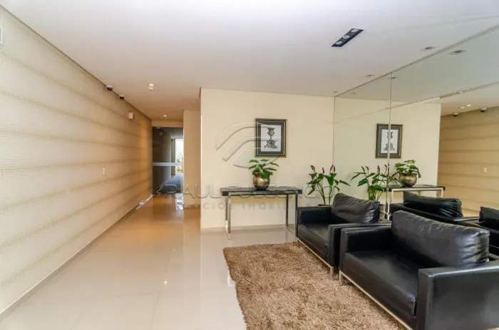 Ed. Torres do Horizonte com 69m² privativos com projeto diferenciado na Gleba Palhano
