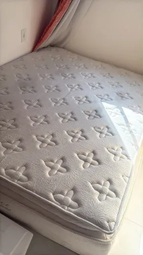 Colchão Casal UmaFlex