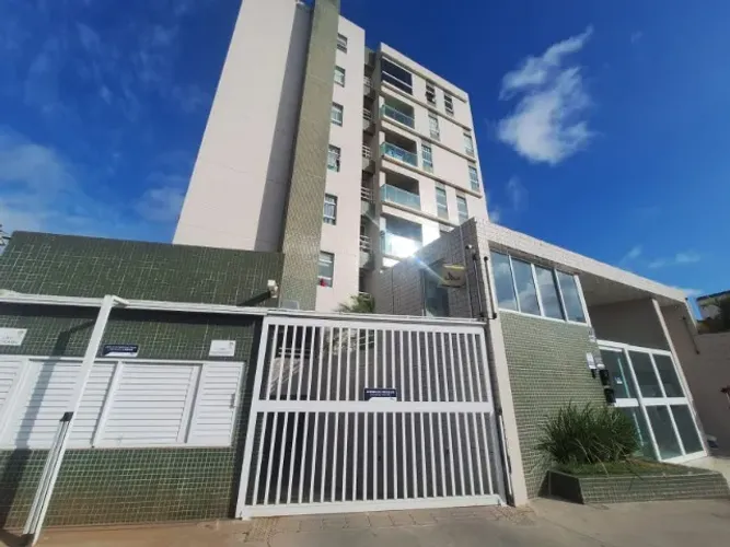 Apartamento no Residencial Villa Dei Fiori