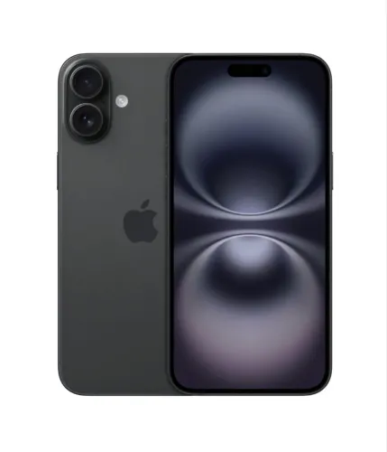 iPhone 16 plus