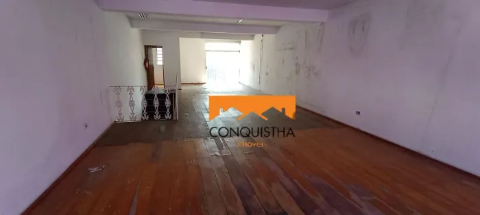 Sala para alugar, 66 m² Rudge Ramos - São Bernardo do Campo/SP