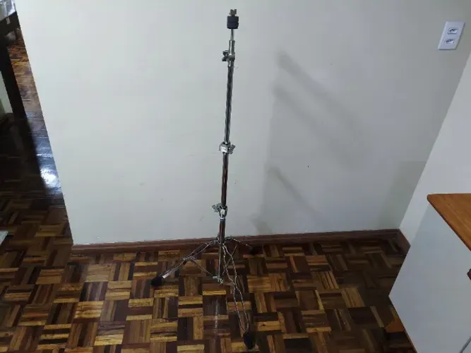 Estante Odery In Rock Reta com 2 Estágios