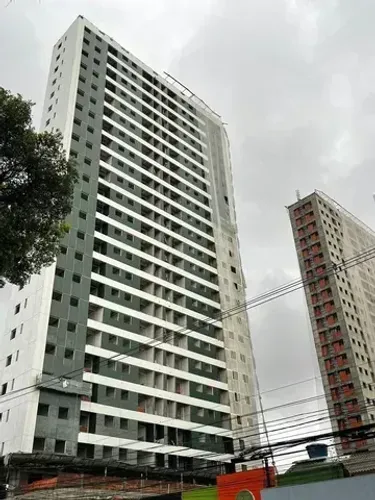 Castelo Ledebour | Em Campo Grande | 3 Quartos (Suíte) 61m² | Lazer | Quase Pronto