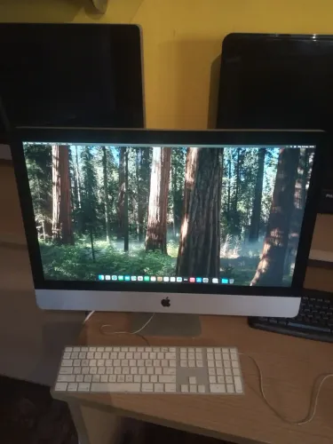 Imac A1312 (Mid 2010) de 27" - Core I3
