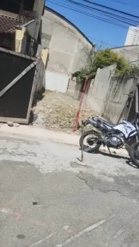 terreno a venda plano otima localização