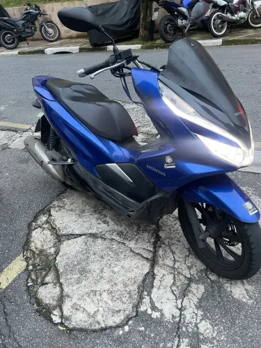Honda Pcx 2022