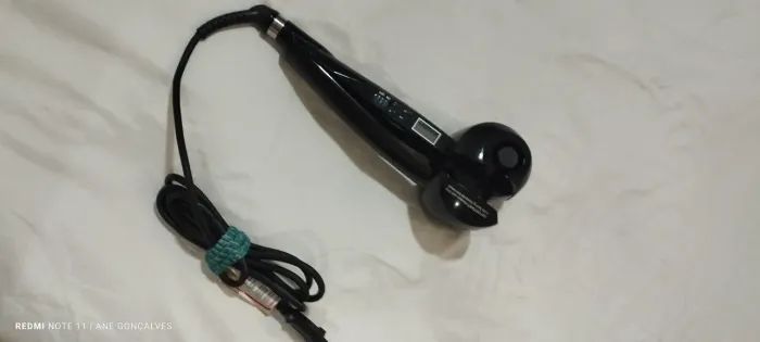 Vendo ou troco - Modelador de cachos
