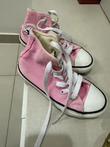 Tênis all star infantil 