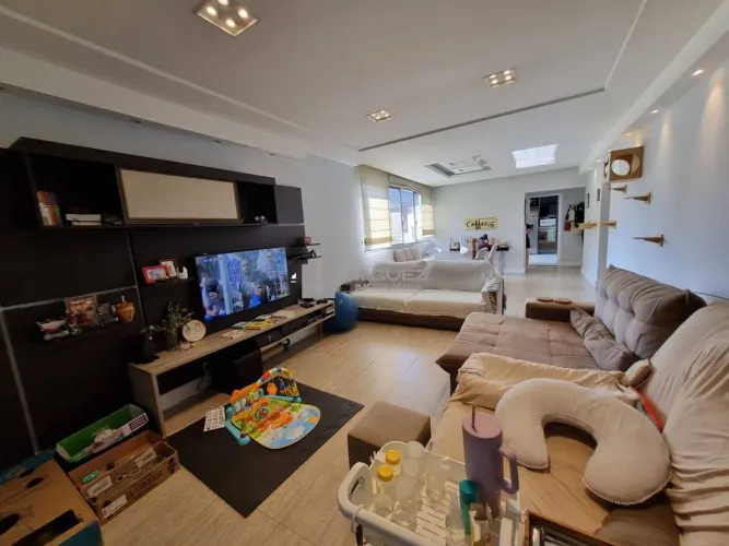 Apartamento à venda! Rua Farani, Botafogo. Salão espetacular, 3 quartos sendo 1 suite 150