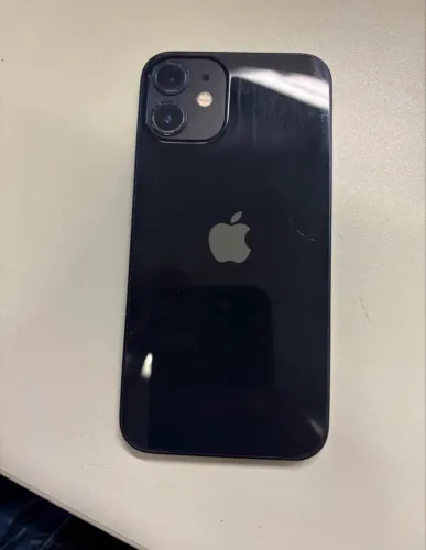 iPhone 12 mini