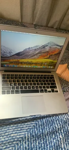 MacBook ZERADO TOP
