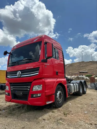 VOLKSWAGEN METEOR 29.530