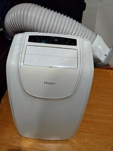 Ar condicionado portátil