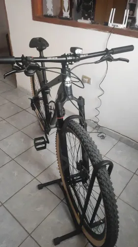Bicicleta aro 29