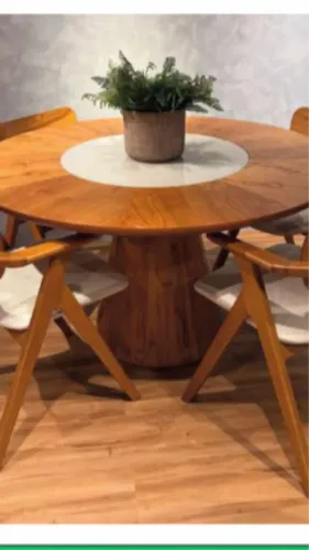 Mesa Regina 