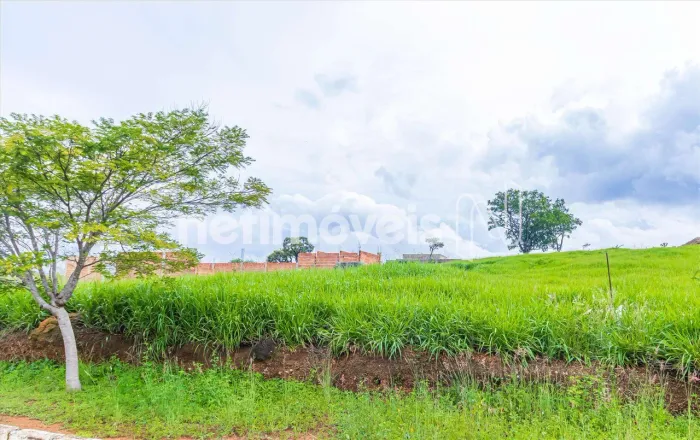 Venda Lote em condomínio Champagne Lagoa Santa